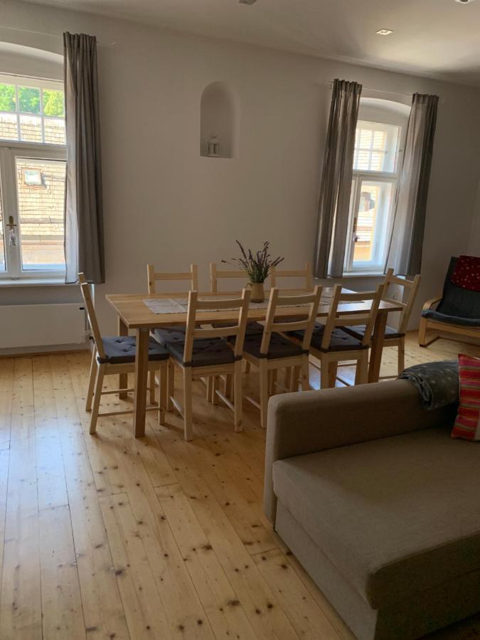 Apartman Stiavnica Banská Štiavnica Екстериор снимка