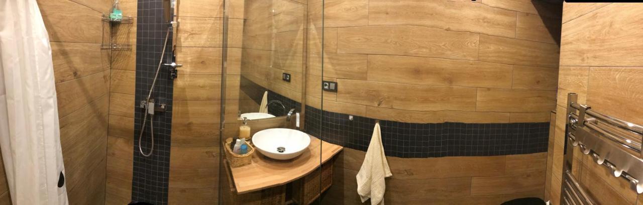 Apartman Stiavnica Banská Štiavnica Екстериор снимка