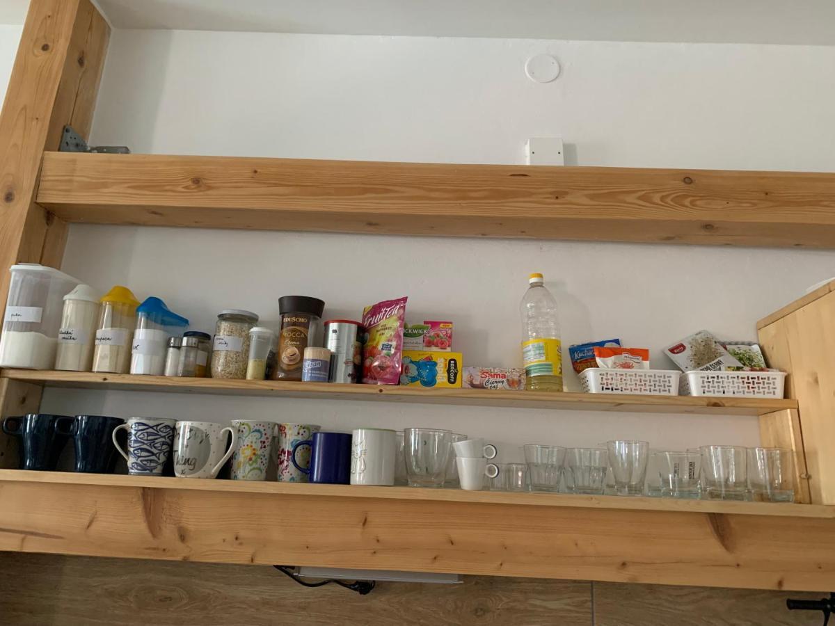 Apartman Stiavnica Banská Štiavnica Екстериор снимка