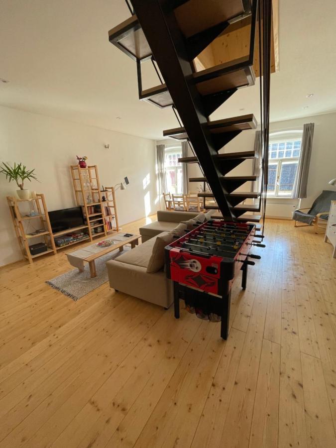 Apartman Stiavnica Banská Štiavnica Екстериор снимка