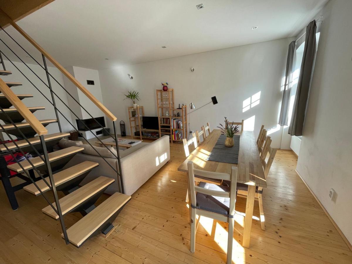 Apartman Stiavnica Banská Štiavnica Екстериор снимка