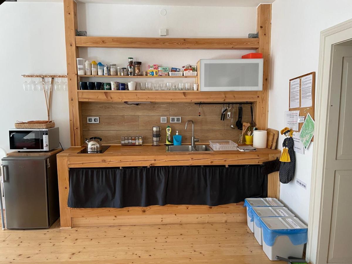 Apartman Stiavnica Banská Štiavnica Екстериор снимка