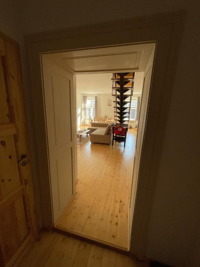 Apartman Stiavnica Banská Štiavnica Екстериор снимка