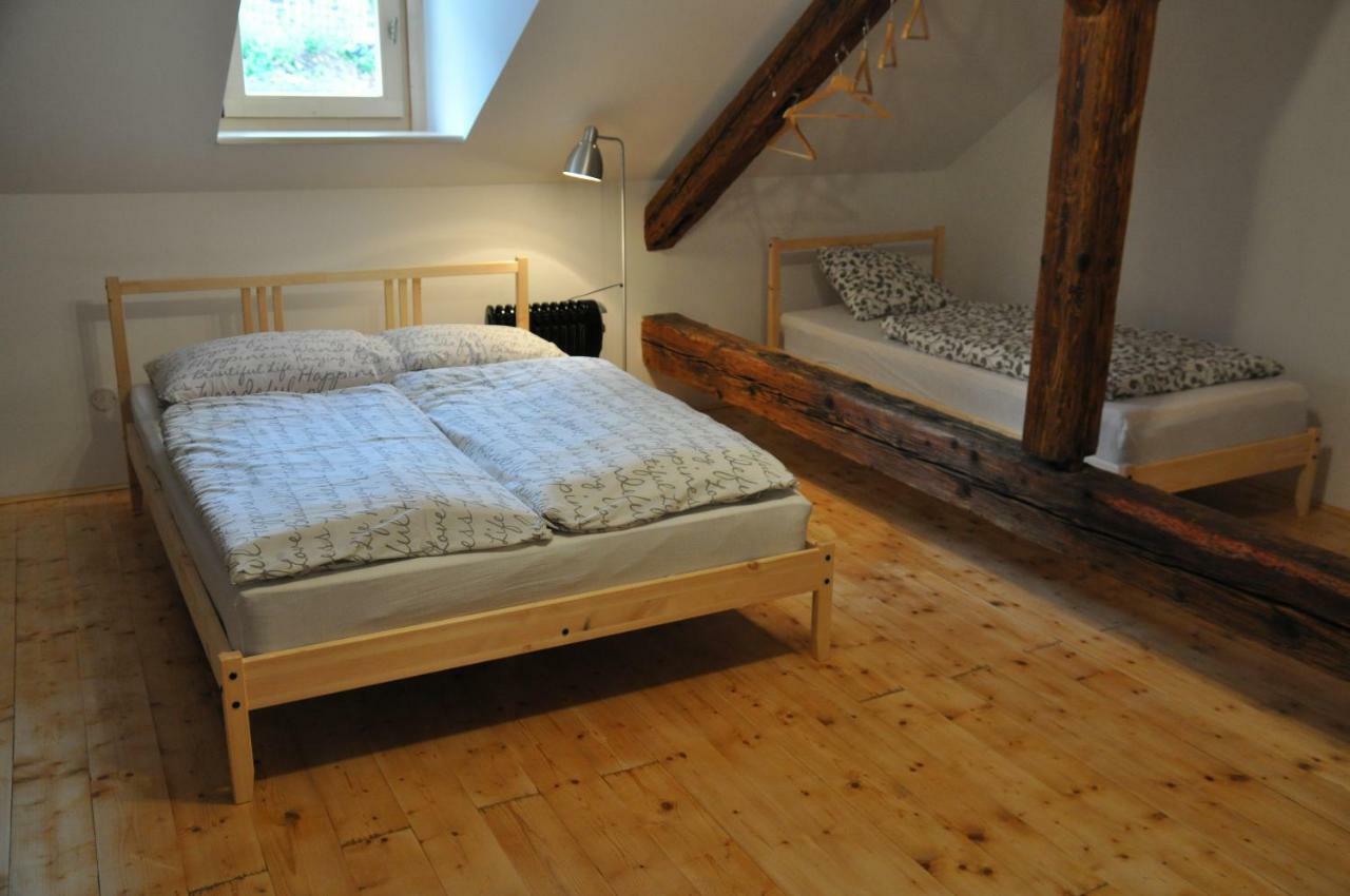 Apartman Stiavnica Banská Štiavnica Екстериор снимка