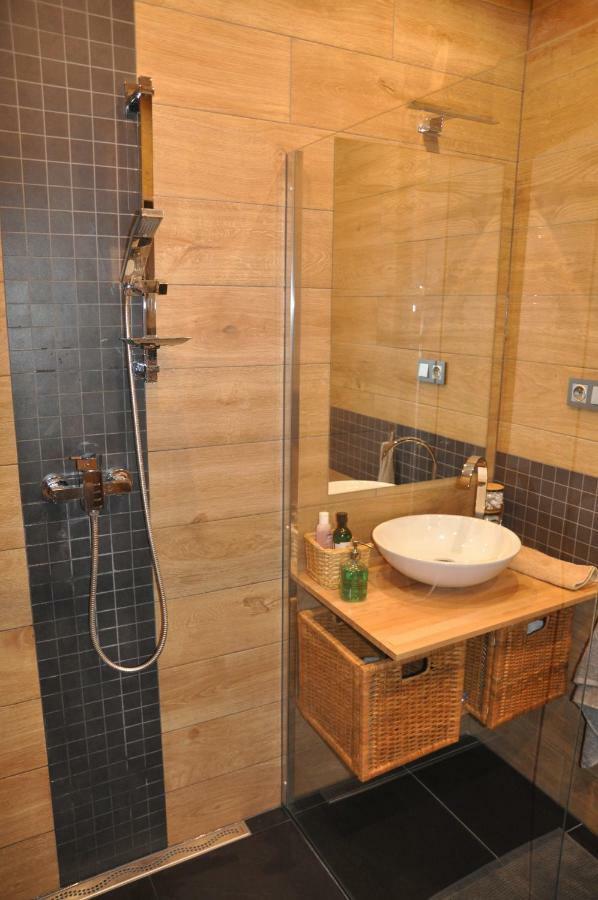 Apartman Stiavnica Banská Štiavnica Екстериор снимка
