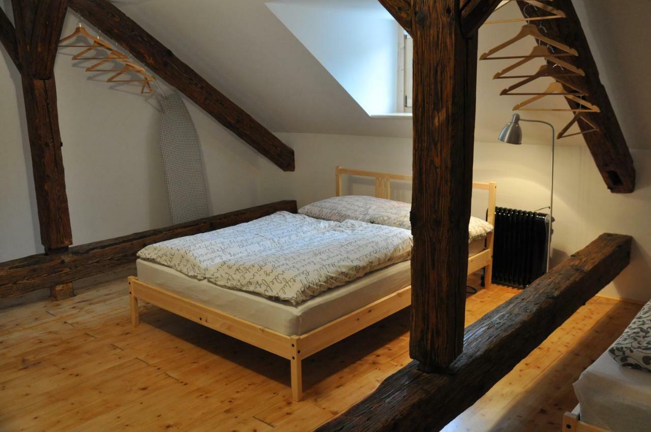 Apartman Stiavnica Banská Štiavnica Екстериор снимка