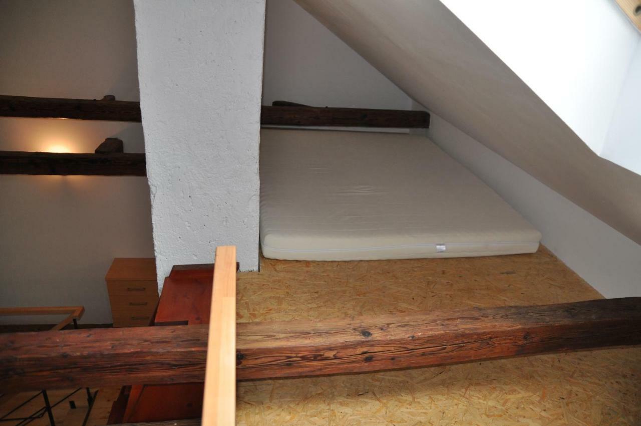 Apartman Stiavnica Banská Štiavnica Екстериор снимка