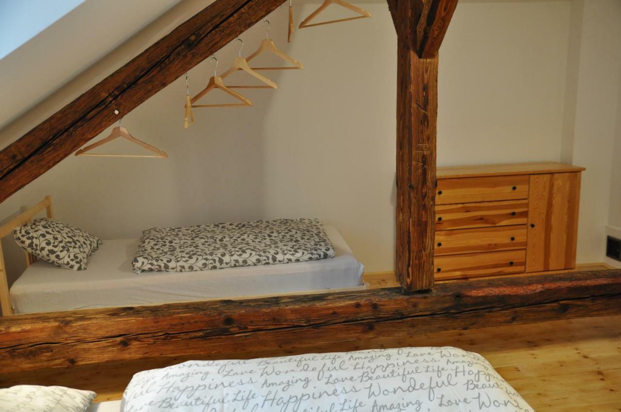 Apartman Stiavnica Banská Štiavnica Екстериор снимка