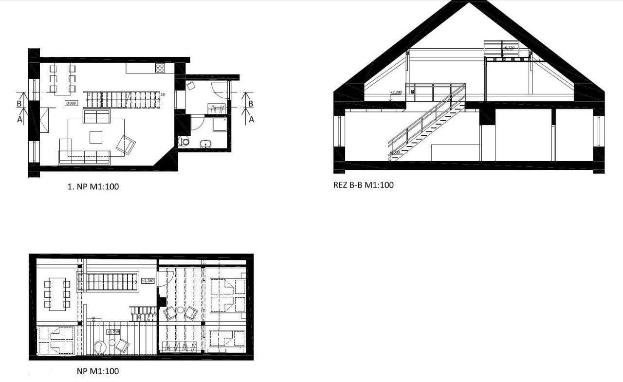Apartman Stiavnica Banská Štiavnica Екстериор снимка