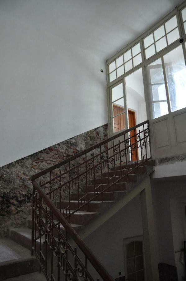 Apartman Stiavnica Banská Štiavnica Екстериор снимка