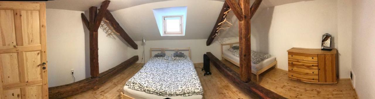 Apartman Stiavnica Banská Štiavnica Екстериор снимка