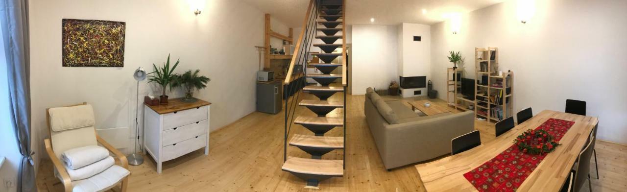 Apartman Stiavnica Banská Štiavnica Екстериор снимка