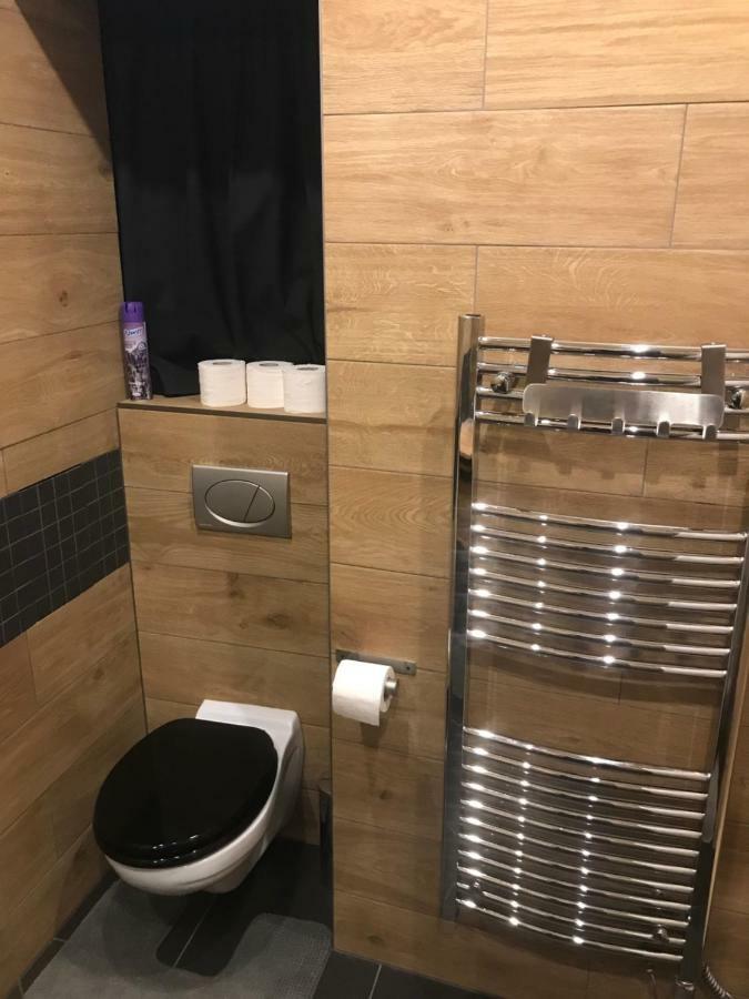 Apartman Stiavnica Banská Štiavnica Екстериор снимка